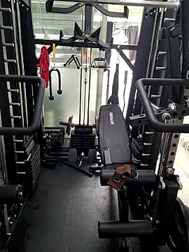 SADKOREAN online show from April 2026 04:05:02 AM