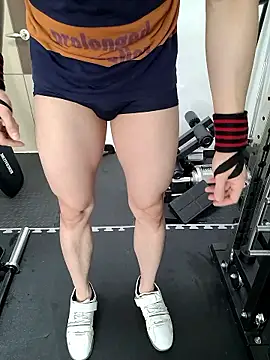 SADKOREAN online show from April 2026 01:56:01 AM