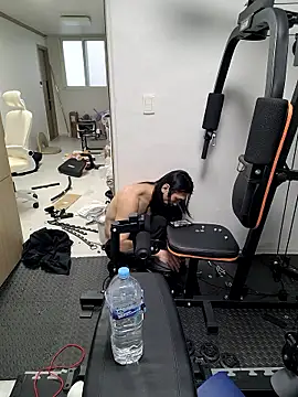 SADKOREAN online show from January 2026 08:18:01 AM