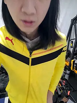 SADKOREAN online show from January 2026 07:54:01 PM