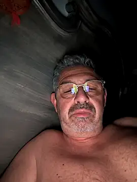 Jacquouille06500 online show from February 2026 09:58:01 PM