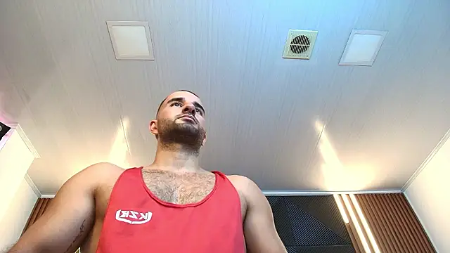 lorenzo walker 1 online show from February 2026 05:23:02 PM