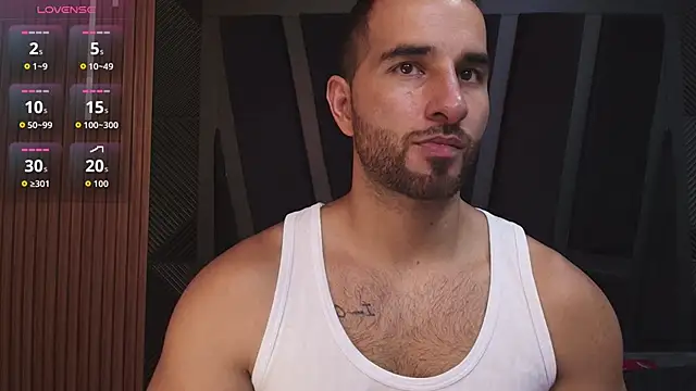 lorenzo walker 1 online show from April 2026 05:36:01 PM