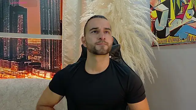 lorenzo walker 1 online show from May 2026 11:09:02 AM