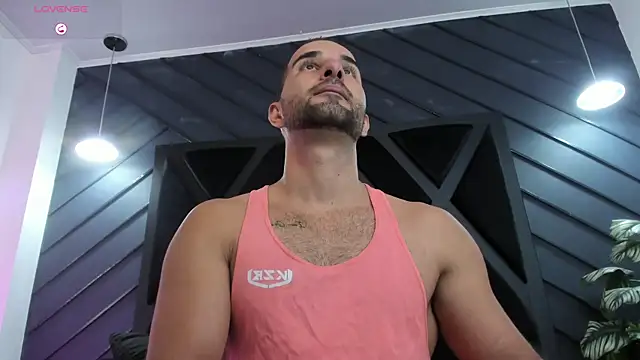 lorenzo walker 1 online show from January 2026 01:58:02 PM