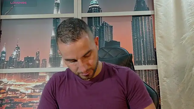lorenzo walker 1 online show from May 2026 05:33:02 PM