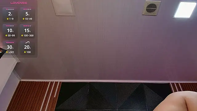 lorenzo walker 1 online show from February 2026 05:34:01 PM