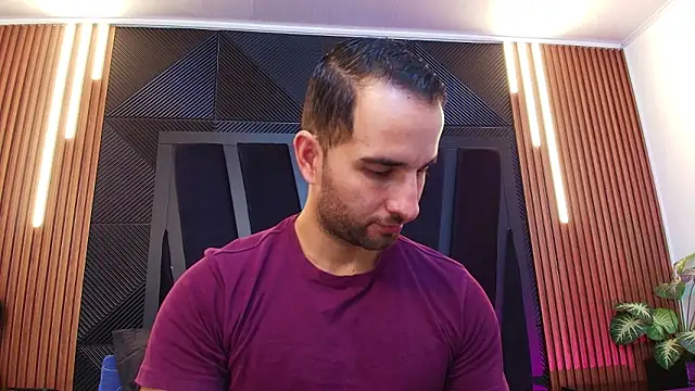 lorenzo walker 1 online show from February 2026 05:35:01 PM