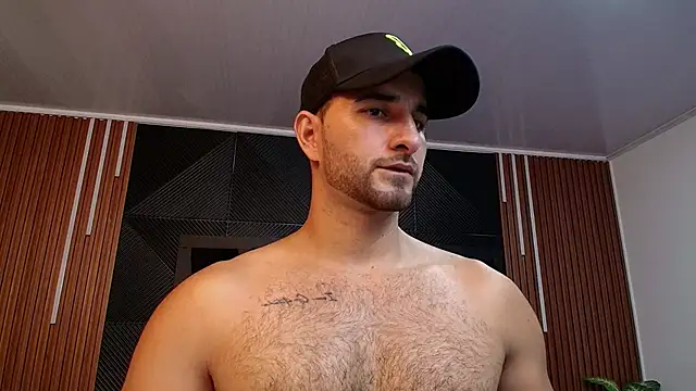 lorenzo walker 1 online show from April 2026 05:17:02 PM