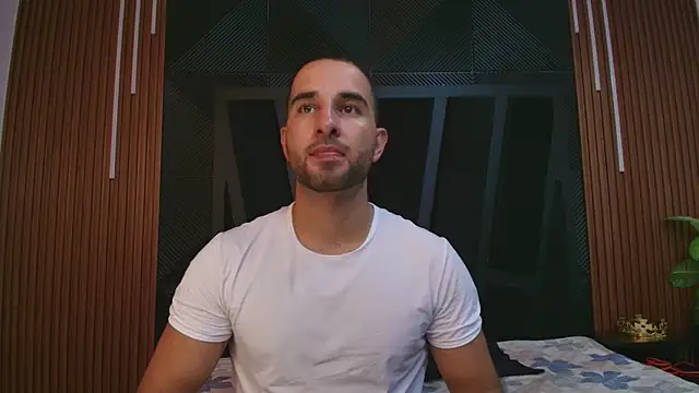 lorenzo walker 1 online show from April 2026 05:28:01 PM
