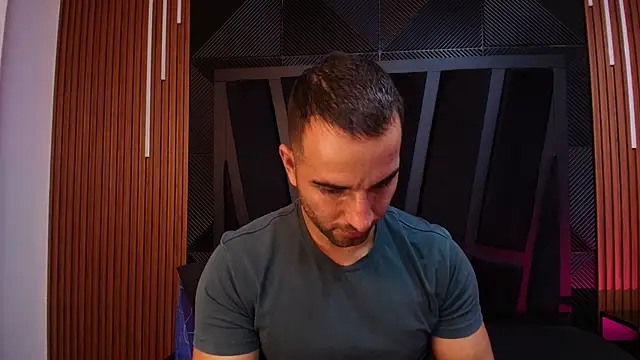 lorenzo walker 1 online show from February 2026 05:22:01 PM