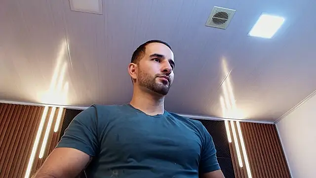 lorenzo walker 1 online show from February 2026 05:31:02 PM