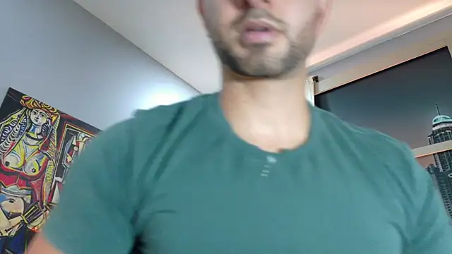 lorenzo walker 1 online show from May 2026 05:44:02 PM