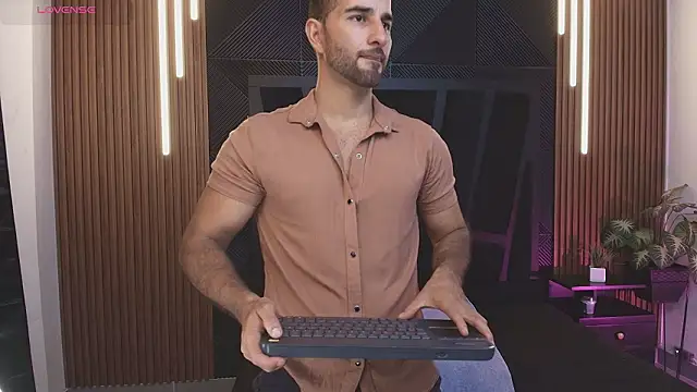 lorenzo walker 1 online show from January 2026 05:49:02 PM