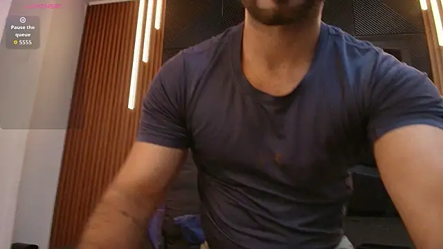 lorenzo walker 1 online show from March 2026 05:33:01 PM