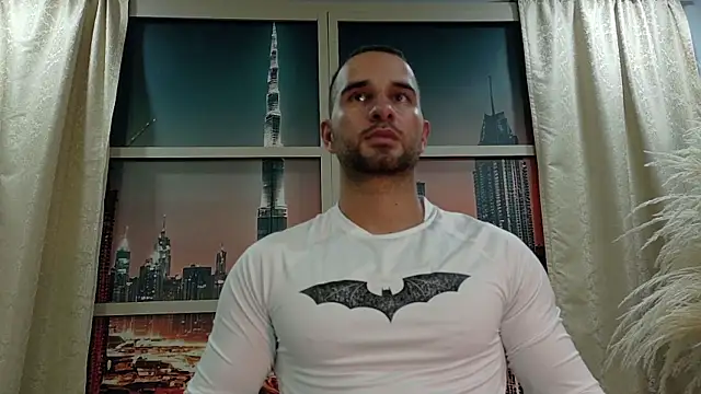 lorenzo walker 1 online show from May 2026 05:32:02 PM