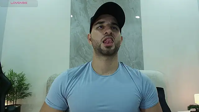 lorenzo walker 1 online show from June 2026 05:46:02 PM