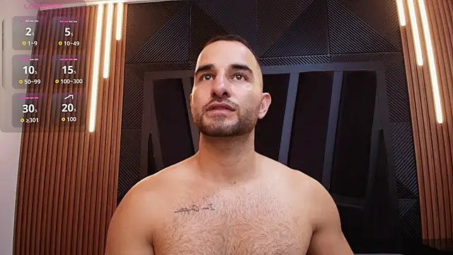 lorenzo walker 1 online show from March 2026 05:24:01 PM