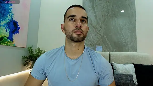 Snapshot of lorenzo_walker_1 chatting on June 2026 05:41:01 PM lorenzo walker 1 online show from June 2026 05:41:01 PM