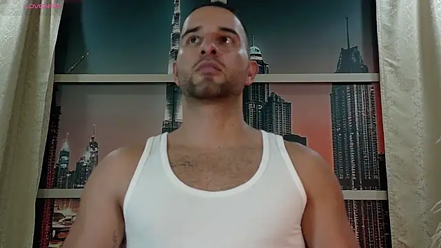lorenzo walker 1 online show from May 2026 05:43:02 PM