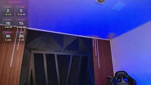 lorenzo walker 1 online show from February 2026 05:23:02 PM