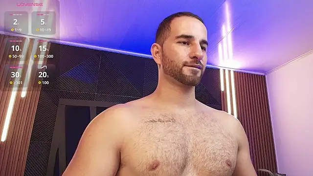 lorenzo walker 1 online show from February 2026 05:24:01 PM