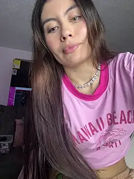 Stormi th online show from March 2026 02:40:01 AM