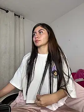 Stormi th online show from January 2026 04:19:02 AM