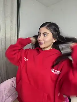 Stormi th online show from March 2026 03:47:02 AM