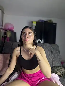 Stormi th online show from April 2026 11:56:01 PM