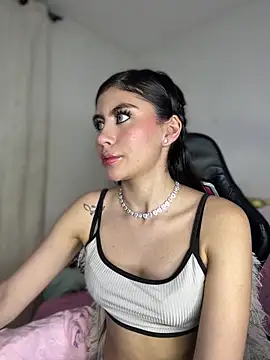 Stormi th online show from March 2026 02:55:02 AM