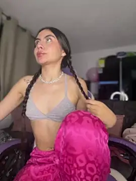 Stormi th online show from April 2026 01:39:02 AM