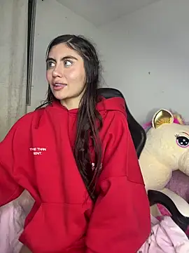 Stormi th online show from March 2026 05:44:01 AM