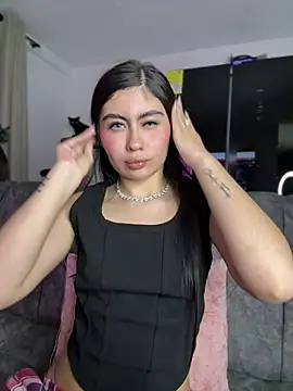 Stormi th online show from January 2026 03:21:01 AM