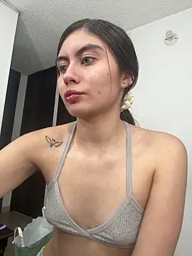 Stormi th online show from February 2026 11:58:01 PM