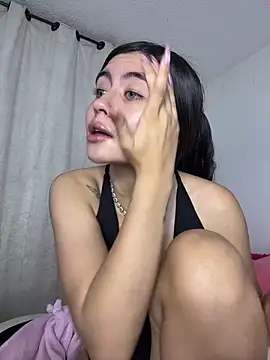 Stormi th online show from February 2026 01:47:01 AM