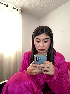 Stormi th online show from January 2026 08:04:02 PM