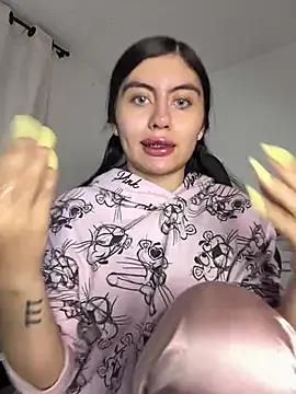 Stormi th online show from March 2026 02:38:02 AM