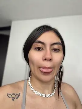 Stormi th online show from April 2026 05:36:01 PM