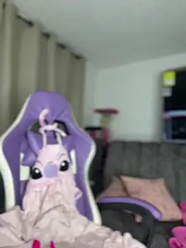 Stormi th online show from February 2026 04:55:01 AM