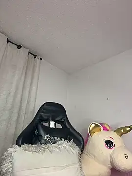 Stormi th online show from March 2026 12:47:02 AM