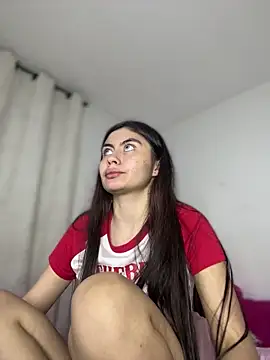 Stormi th online show from February 2026 02:13:01 AM