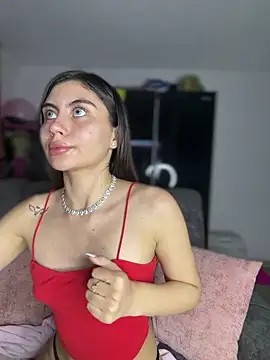 Stormi th online show from April 2026 12:13:02 AM