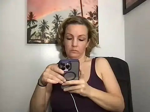 SattivvaXXX online show from March 2026 02:50:01 PM