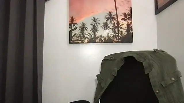 SattivvaXXX online show from March 2026 12:20:02 PM