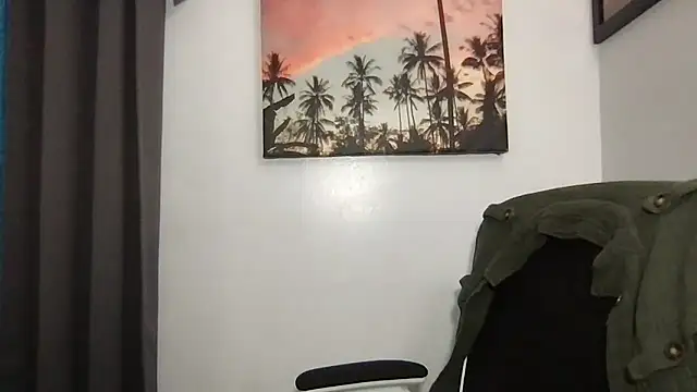 SattivvaXXX online show from March 2026 11:56:01 PM