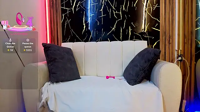 Starlight Mature aws online show from March 2026 05:37:01 PM