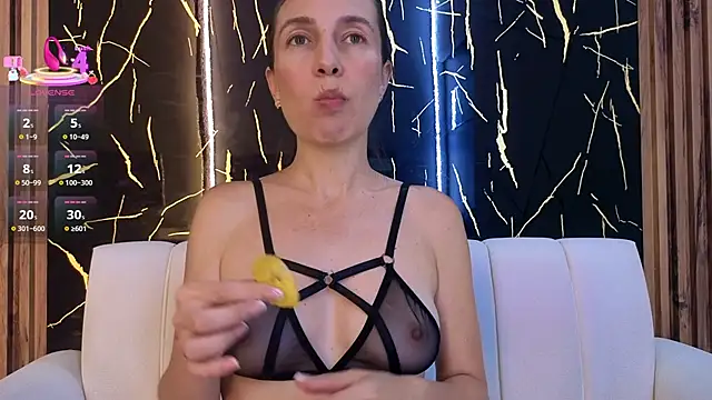 Starlight Mature aws online show from June 2026 08:58:01 PM