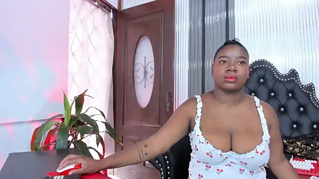 EbonyTanisha online show from May 2026 06:13:01 PM