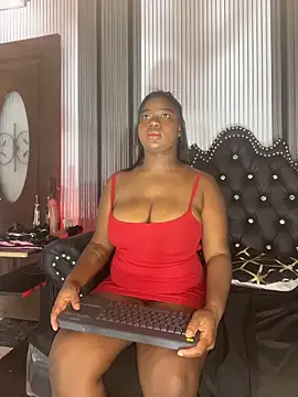 EbonyTanisha online show from May 2026 09:13:01 PM